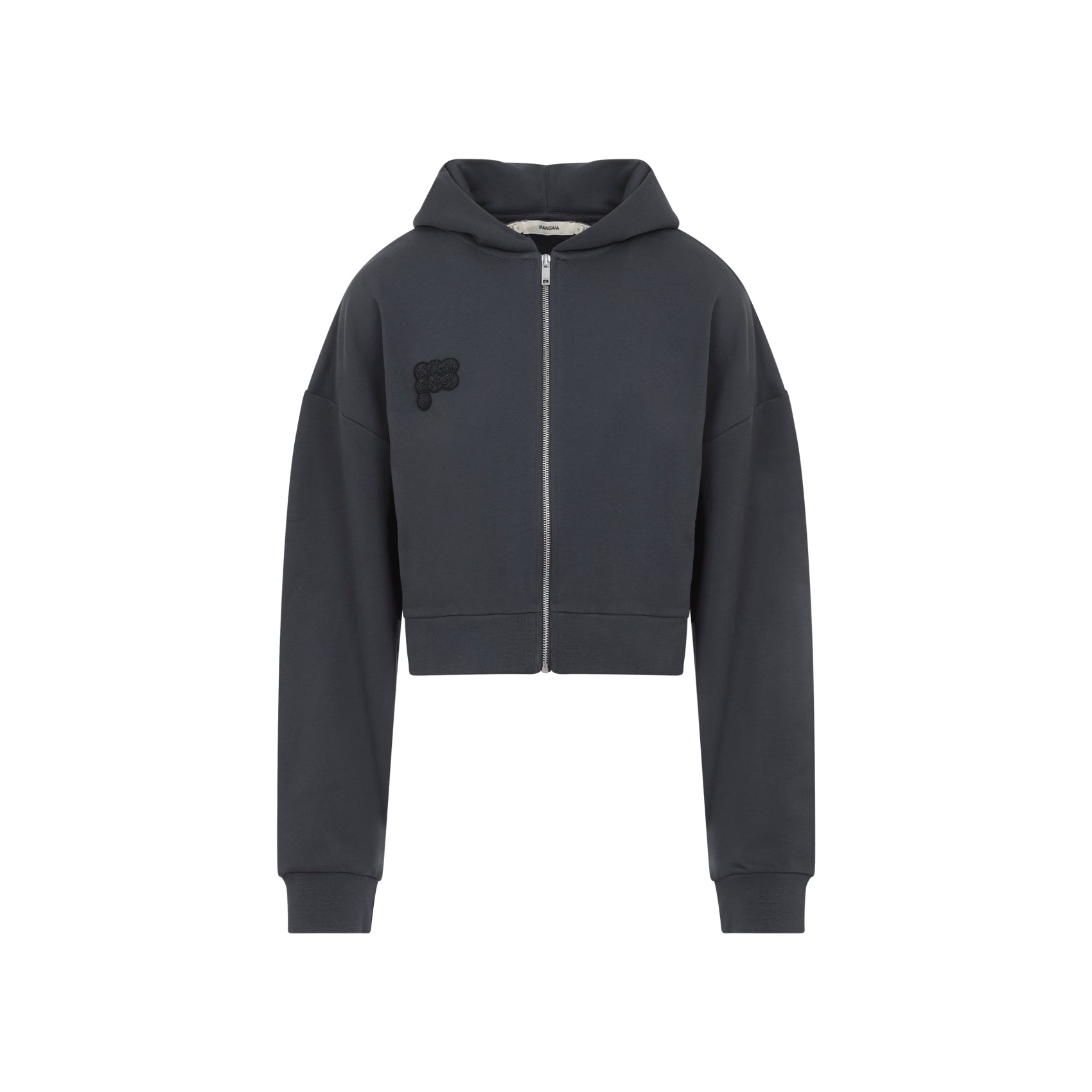 Pangaia Hoodies - Black | 35d408af343853d4000d2f9e1c9a86422178a74f