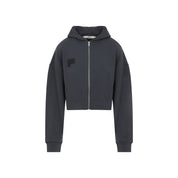 Pangaia Hoodies - Black | 35d408af343853d4000d2f9e1c9a86422178a74f