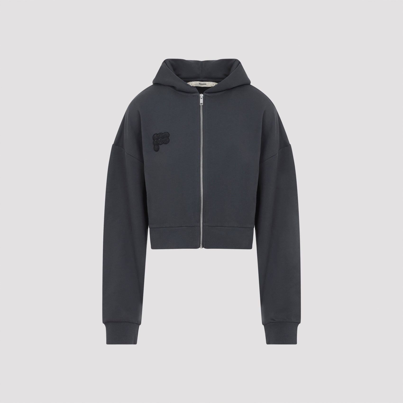 Pangaia Hoodies - Black | 569c15bc67e977a2c2ed459c663a9f1f7a9dc5a4