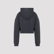 Pangaia Hoodies - Black | e0f6ec4cef67ef7b51f4fde4a019a14f78c75c02