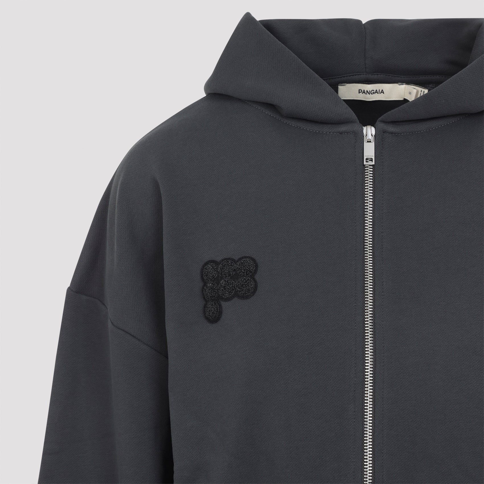 Pangaia Hoodies - Black | d07ef41f04afb298ef08f0fb4c7e61041bde2392