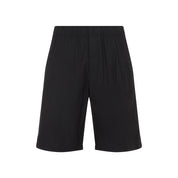Our Legacy Bermuda - Black | fcb5291ec0b24c0b85d566d2bf1b8a3581254b8b