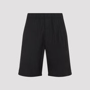 Our Legacy Bermuda - Black | 1cbb880af51ed41ad203656d6ed5481902fc0ddd