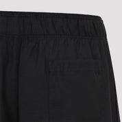 Our Legacy Bermuda - Black | 7bf4b376ca8f39179b68f11047994a7cc1f4370c
