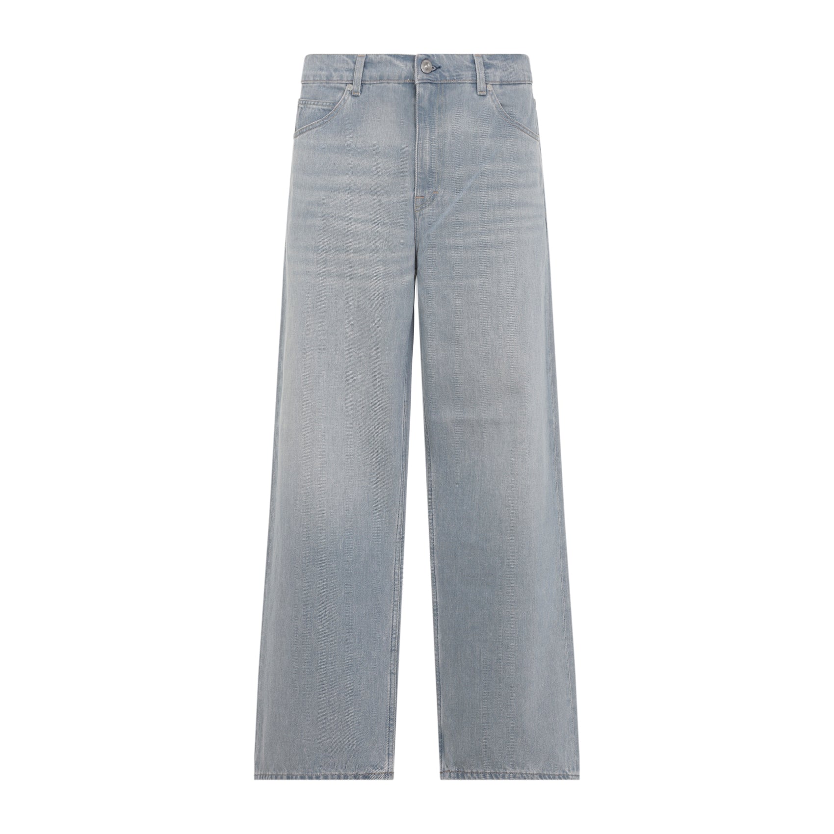Our Legacy Jeans - Blue | 7e2099c22f4ccb06c68b3fce4d79fa06296983ef