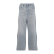 Our Legacy Jeans - Blue | 7e2099c22f4ccb06c68b3fce4d79fa06296983ef
