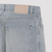 Our Legacy Jeans - Blue | 9e4523c1711ec17ce841fdf15e7e65d3aba8c035