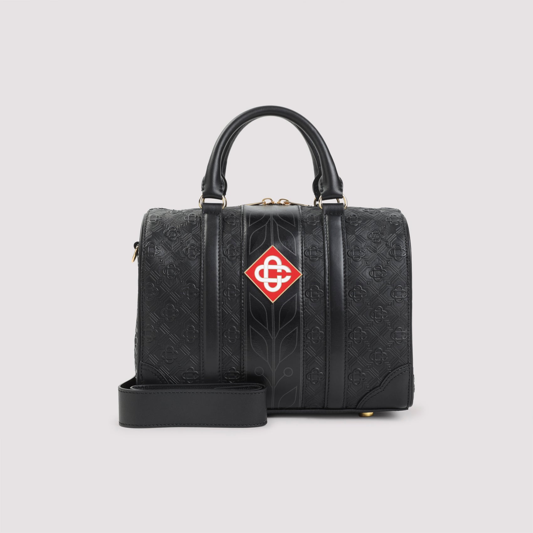 Casablanca Luggage & holdalls - Black | 8ce5c853f85f2c3d6c4b974405c4367ec9a4b1b9