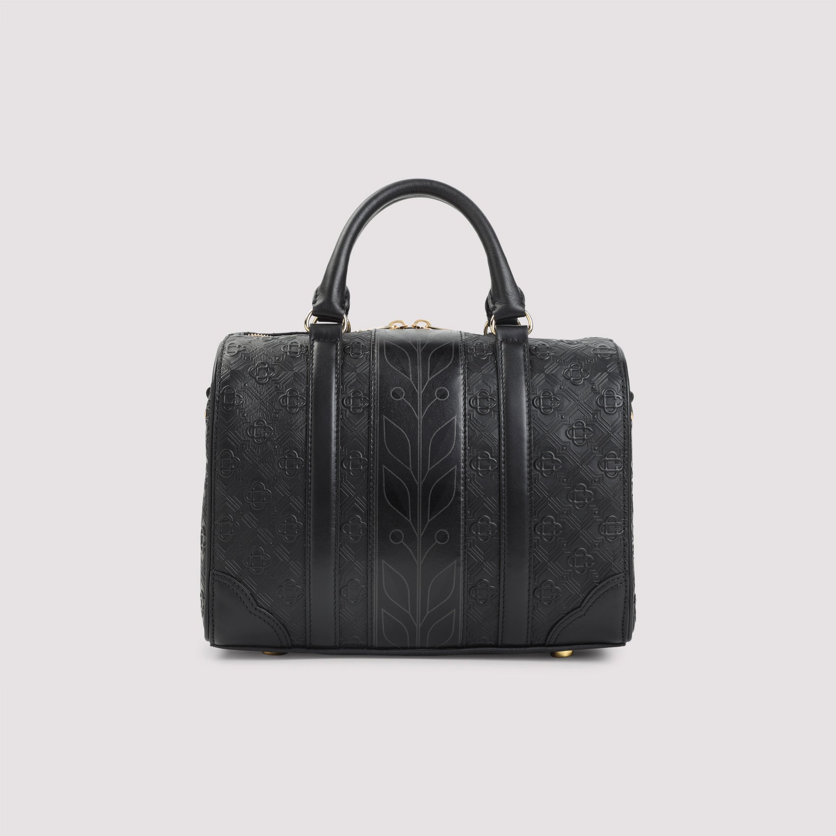 Casablanca Luggage & holdalls - Black | 2fedcd3ac698af7f366043ee7e16f657b9a44fbb