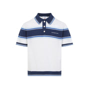 Casablanca Polo - White | 18781386e79ba240d28b30783501d10d01c99642