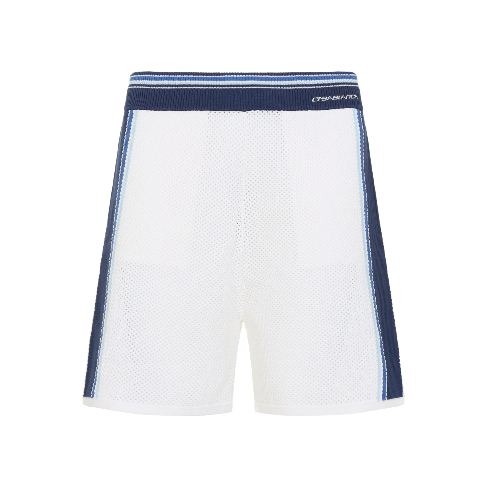 Casablanca Bermuda - White | c101555f6218fcb44da4206e55710069a0ac3787