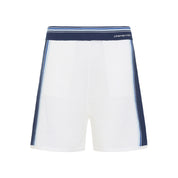 Casablanca Bermuda - White | c101555f6218fcb44da4206e55710069a0ac3787
