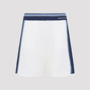 Casablanca Bermuda - White | 1de67c6842f870d45743c4ca9bda0ae3fd686525