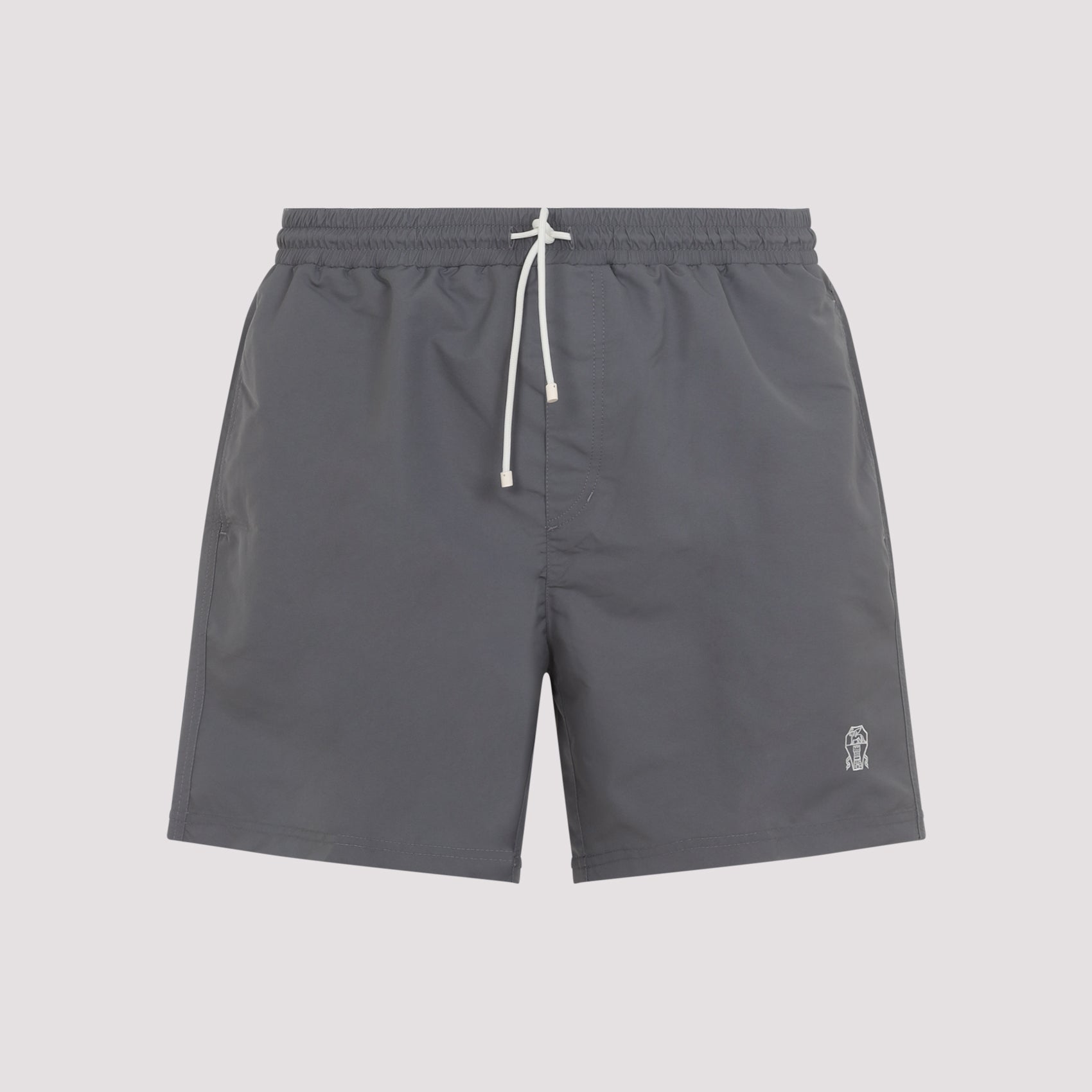Brunello Cucinelli Swim shorts - Nude & Neutrals | 4b9c3f1c71d10be6d233bd770d1c11c2b9137eea
