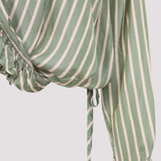 Dries Van Noten Shirts - Green | 54cc47f440ee4208eba4b8396eab6d7fbe3982c6