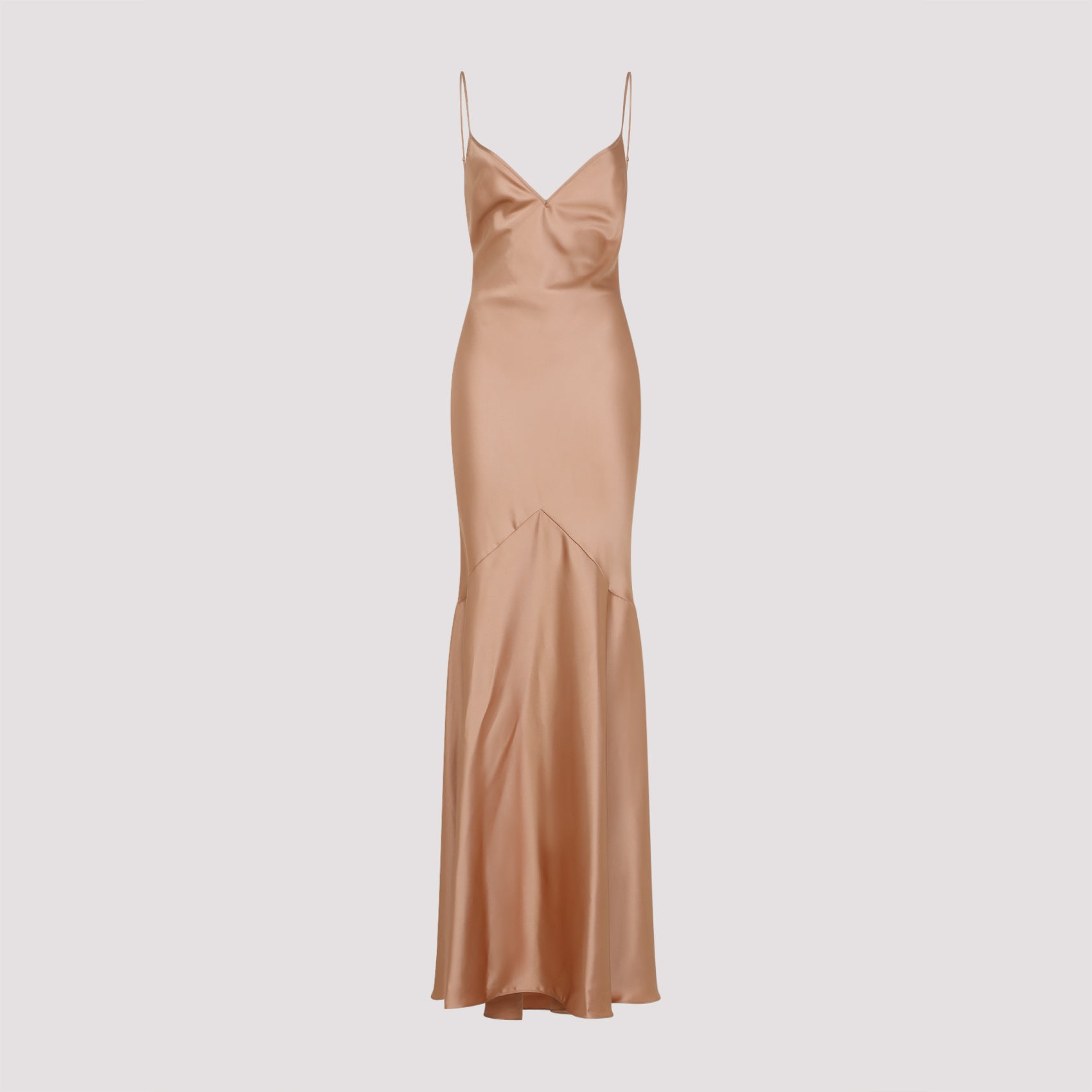 Elisabetta Franchi Mini dresses - Nude & Neutrals | ad968d4744c9b00c91d39bcc9920e32368c4ae94