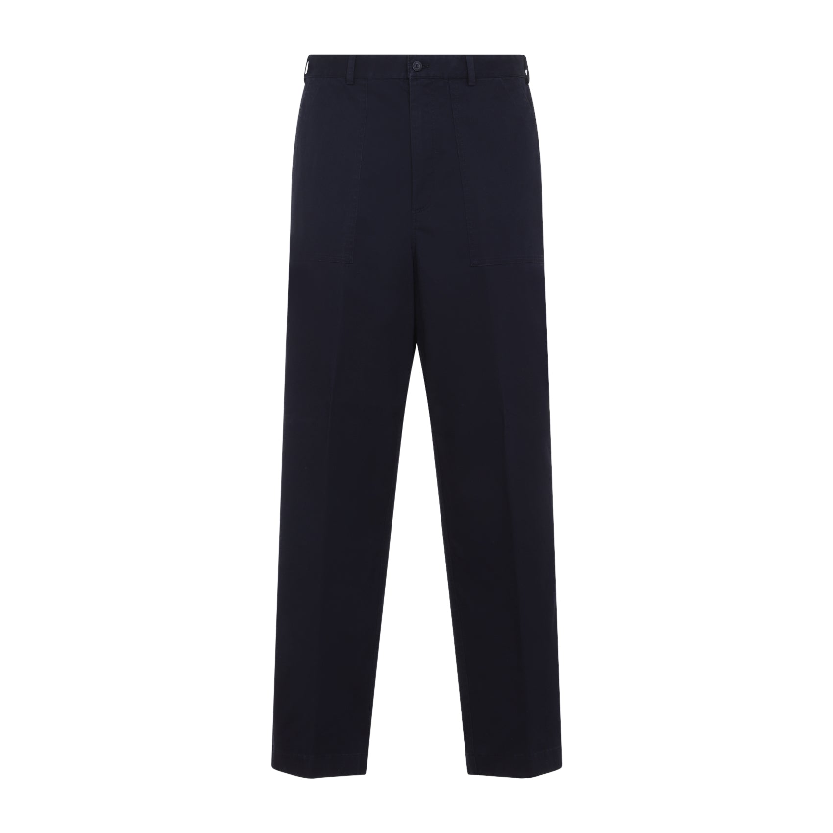 Ralph Lauren Purple Label Regular & straight leg - Blue | 07fc1172ae80a5cd24e745722b4ec4462fd489ac