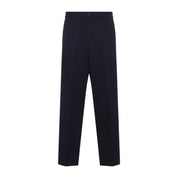 Ralph Lauren Purple Label Regular & straight leg - Blue | 07fc1172ae80a5cd24e745722b4ec4462fd489ac