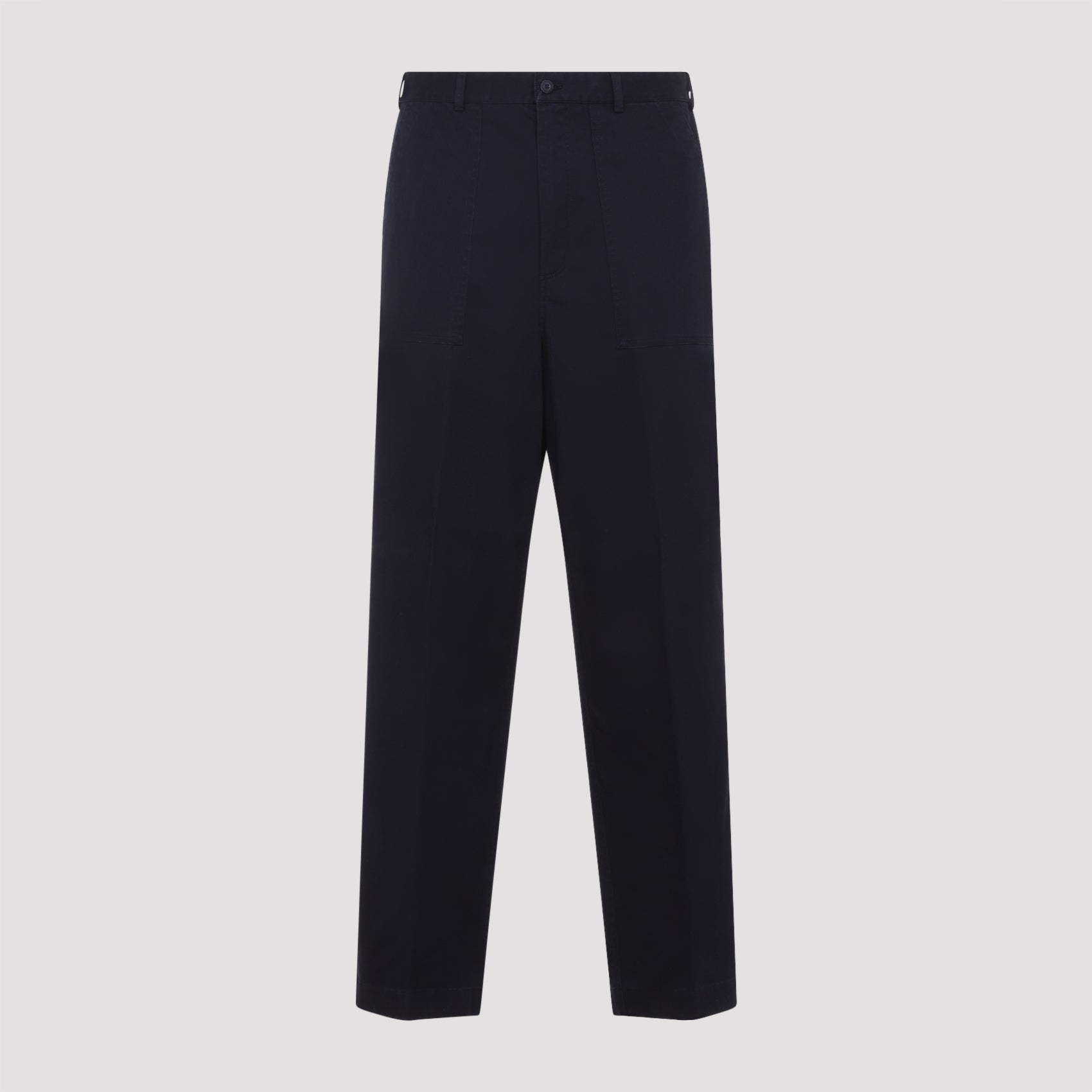 Ralph Lauren Purple Label Regular & straight leg - Blue | d1c77afd44629bd5df434db37841f5f56407760b