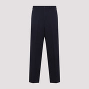 Ralph Lauren Purple Label Regular & straight leg - Blue | d1c77afd44629bd5df434db37841f5f56407760b