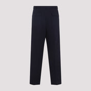 Ralph Lauren Purple Label Regular & straight leg - Blue | badbfd97dc18286382f52e23021009c374fc0797