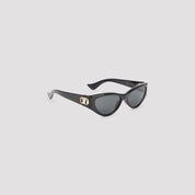Valentino Eyewear Sunglasses - Metallic | c64a84ca442d9ba1b8ad78ec8d570b463e64645a