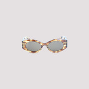 Alaia Acetate Sunglasses - WOMEN ACCESSORIES - AlaÏA Eyewear - T.Luxy