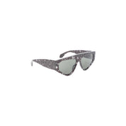 AlaïA Eyewear 97 Mask Sunglasses - WOMEN ACCESSORIES - AlaÏA Eyewear - T.Luxy