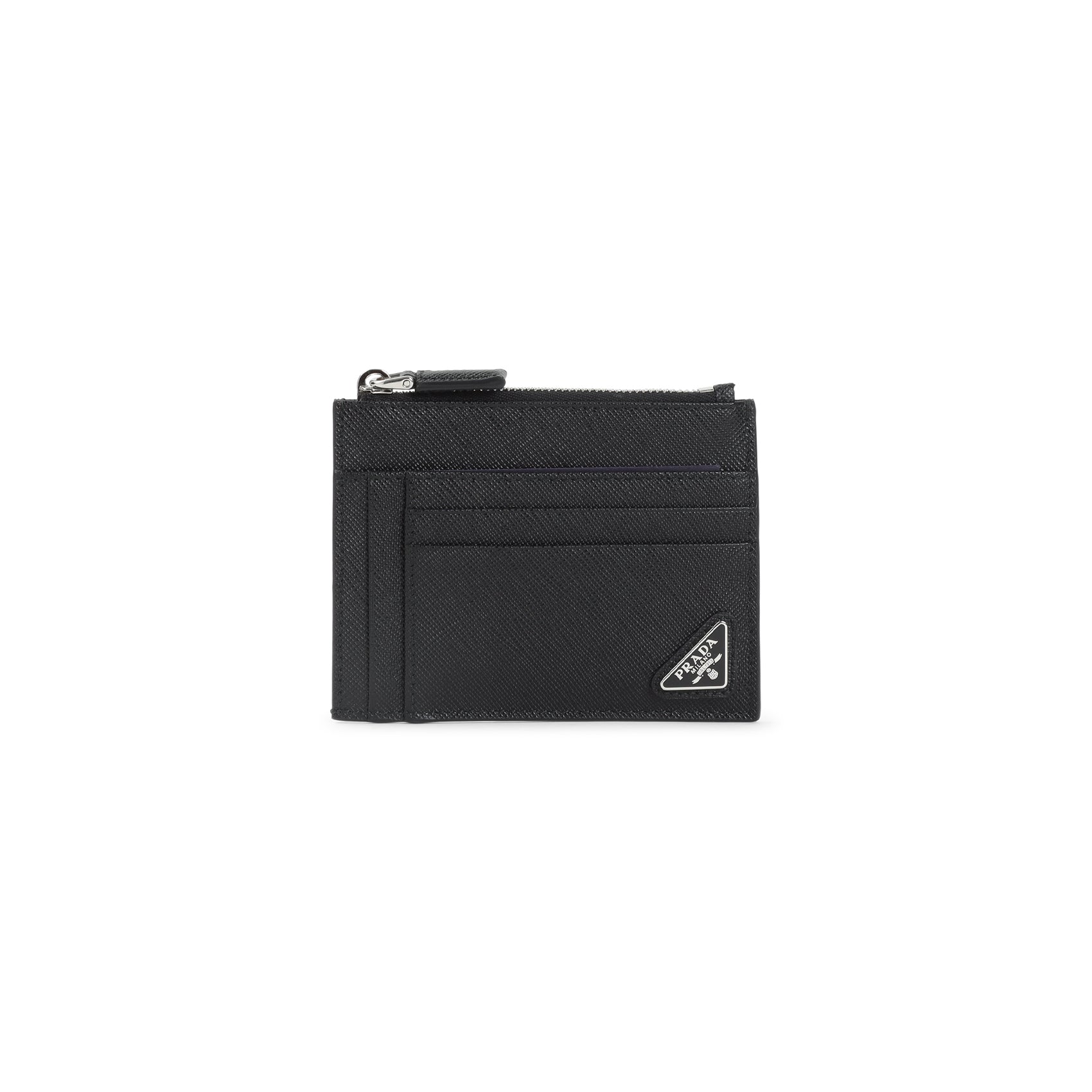 Prada Card Holder - MEN ACCESSORIES - PRADA - T.Luxy