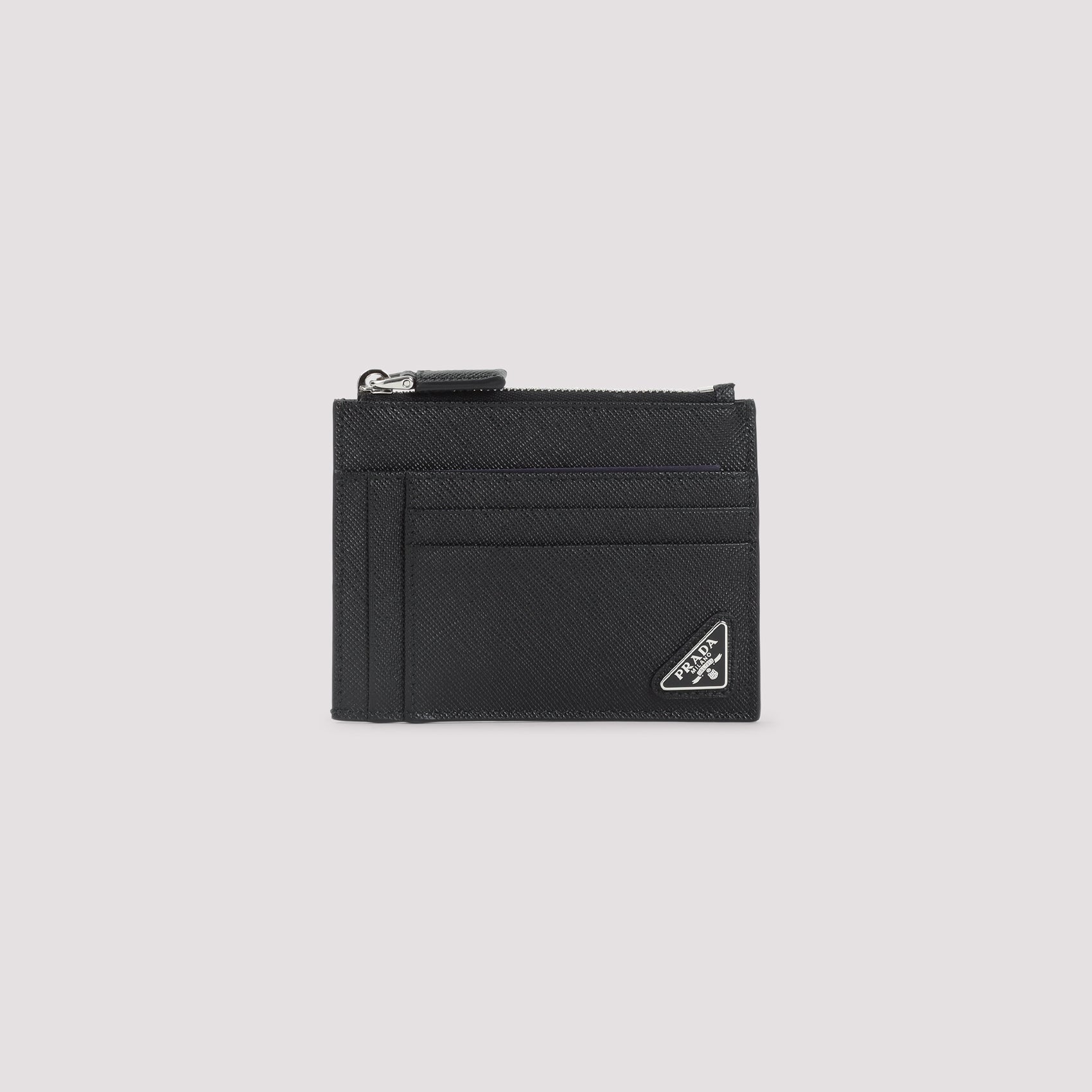 Prada Card Holder - MEN ACCESSORIES - PRADA - T.Luxy