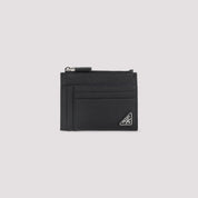 Prada Card Holder - MEN ACCESSORIES - PRADA - T.Luxy