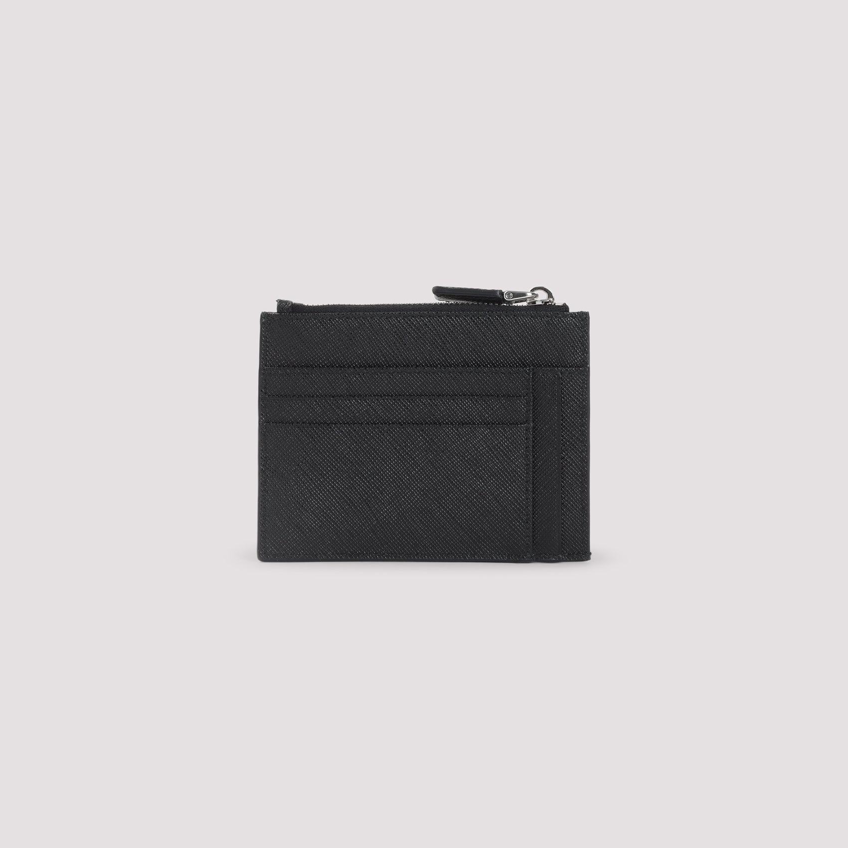 Prada Card Holder - MEN ACCESSORIES - PRADA - T.Luxy