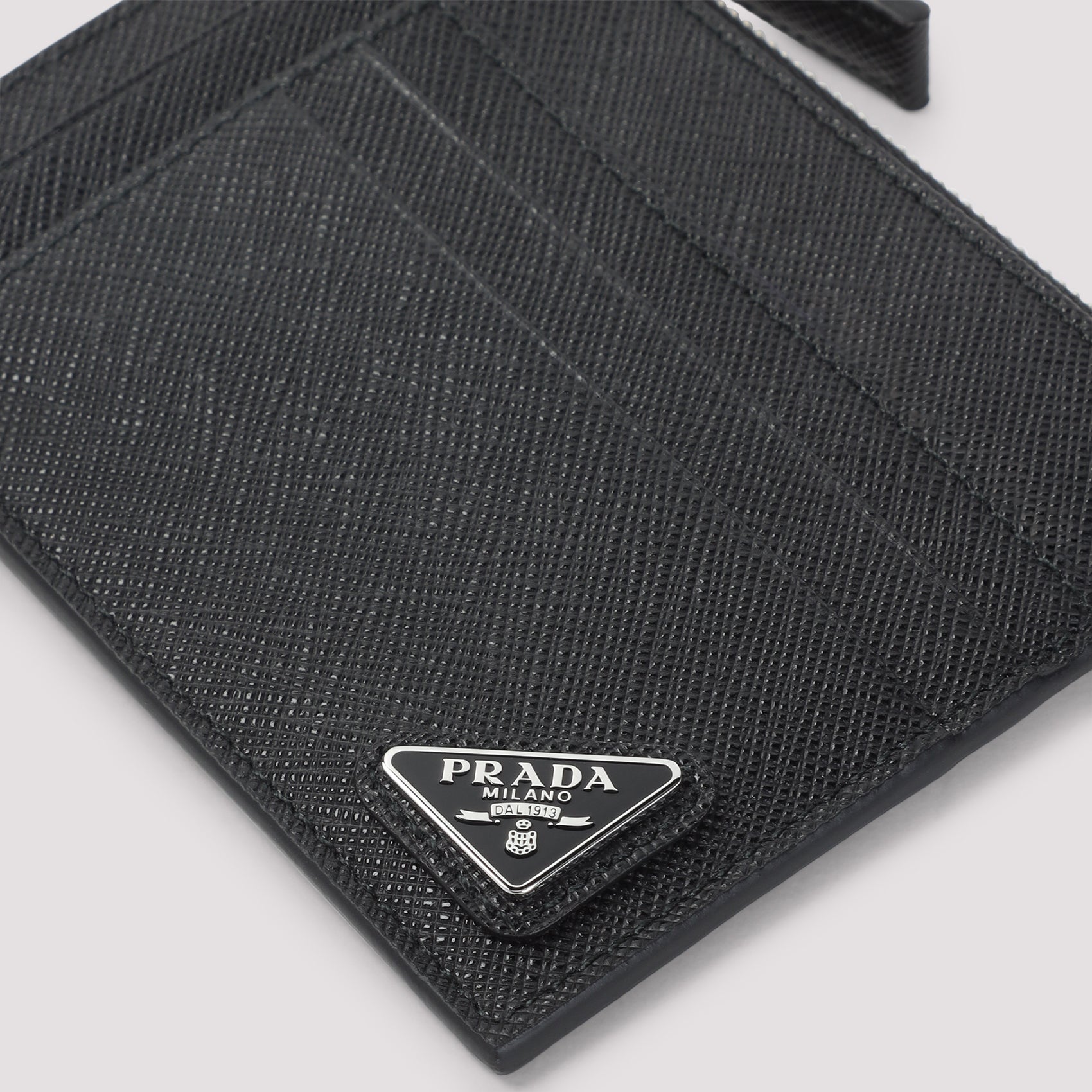 Prada Card Holder - MEN ACCESSORIES - PRADA - T.Luxy