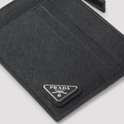 Prada Card Holder - MEN ACCESSORIES - PRADA - T.Luxy