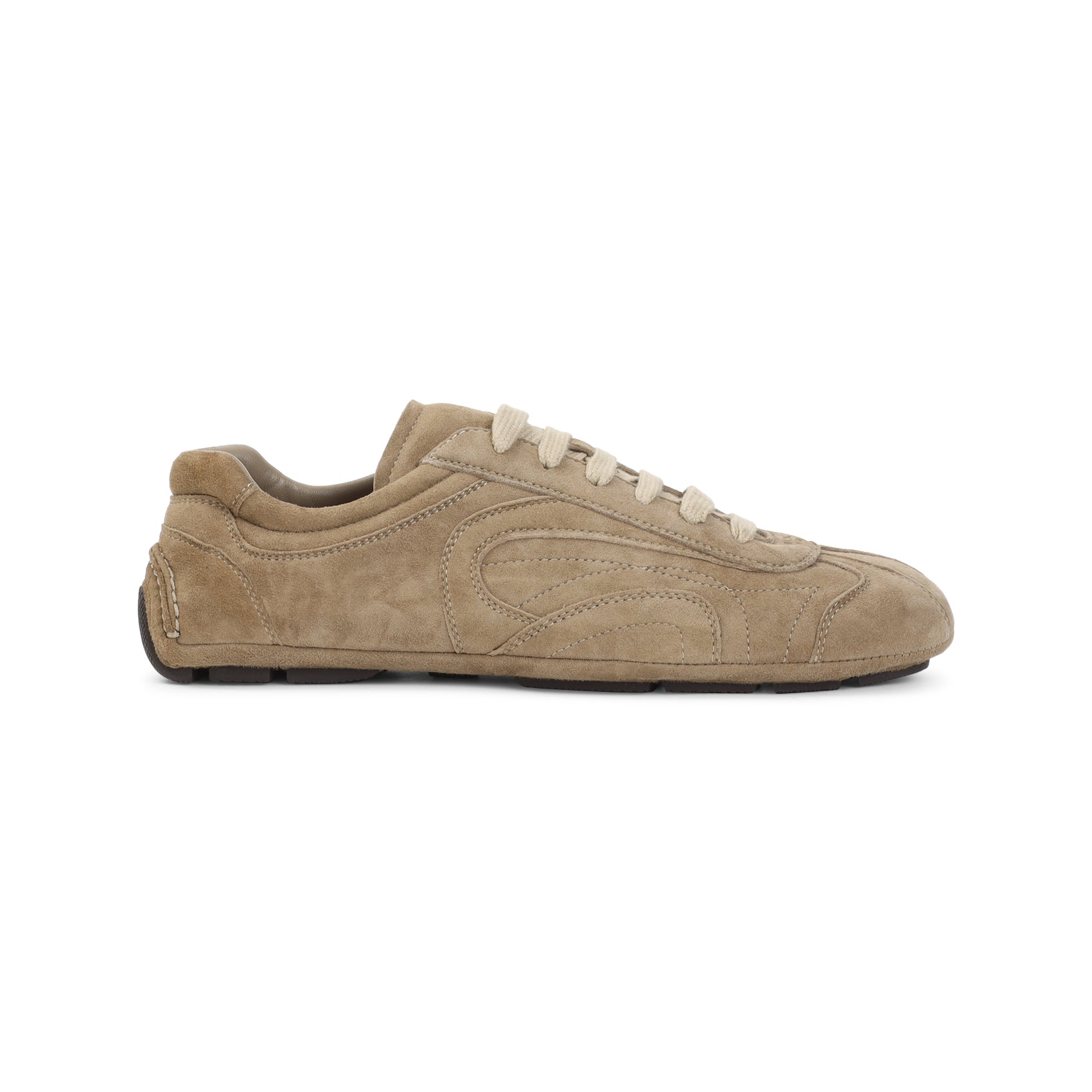Prada Monte Carlo Sneakers - MEN SHOES - Prada - T.Luxy