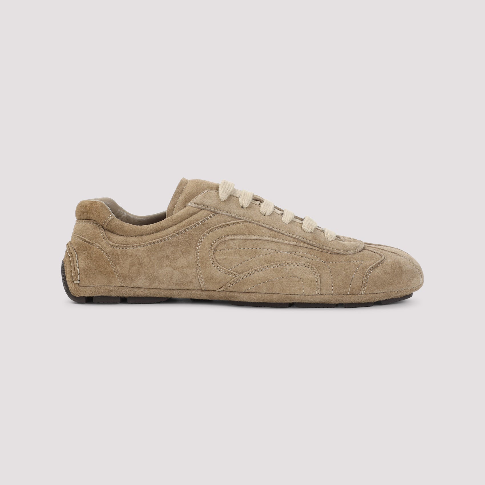 Prada Monte Carlo Sneakers - MEN SHOES - Prada - T.Luxy
