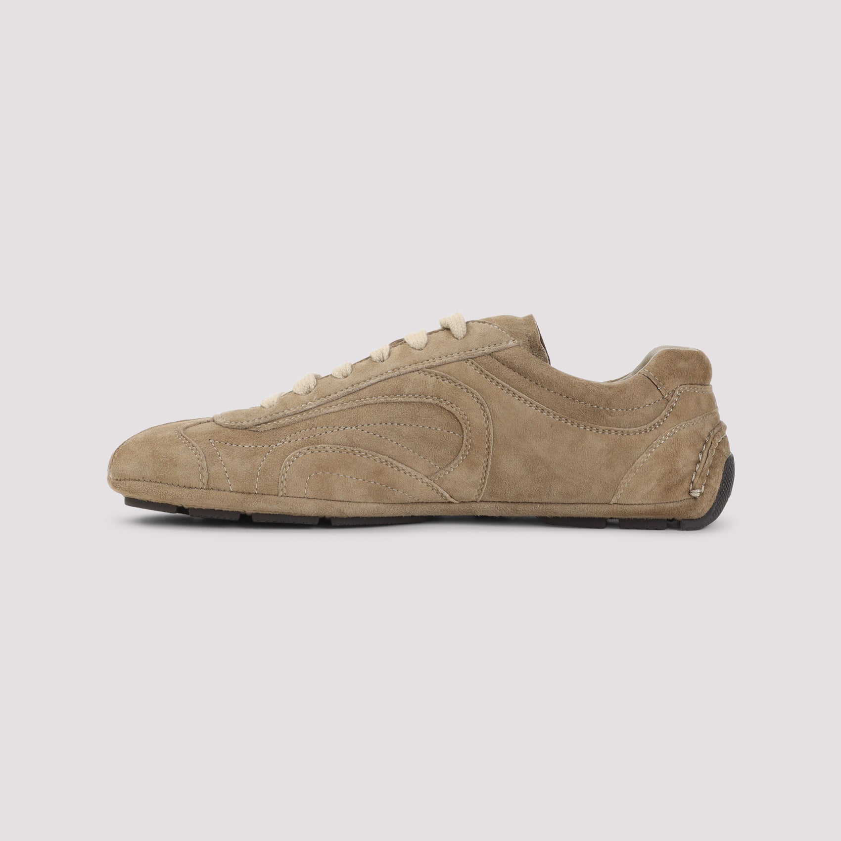 Prada Monte Carlo Sneakers - MEN SHOES - Prada - T.Luxy