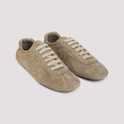 Prada Monte Carlo Sneakers - MEN SHOES - Prada - T.Luxy