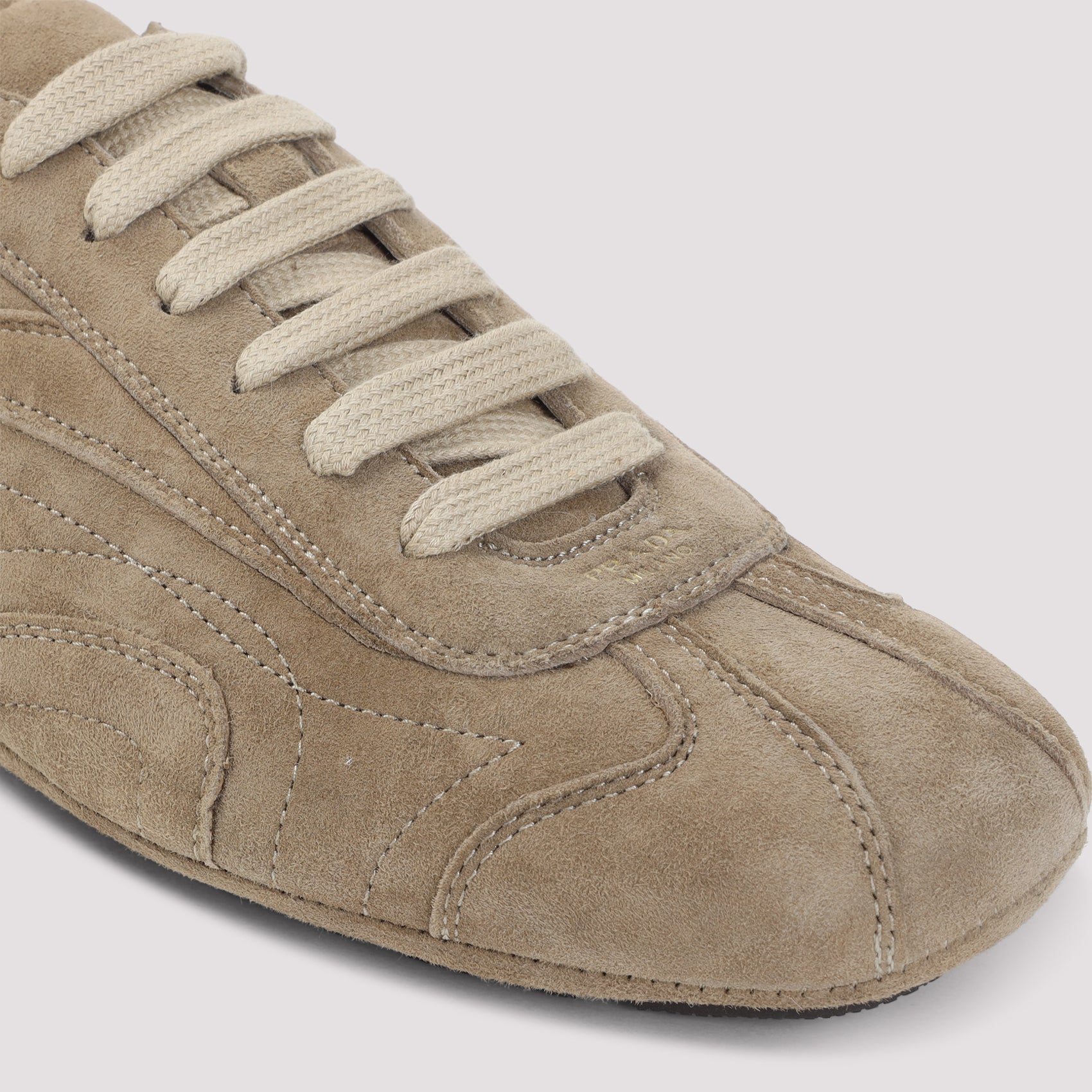 Prada Monte Carlo Sneakers - MEN SHOES - Prada - T.Luxy