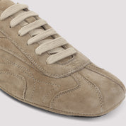 Prada Monte Carlo Sneakers - MEN SHOES - Prada - T.Luxy