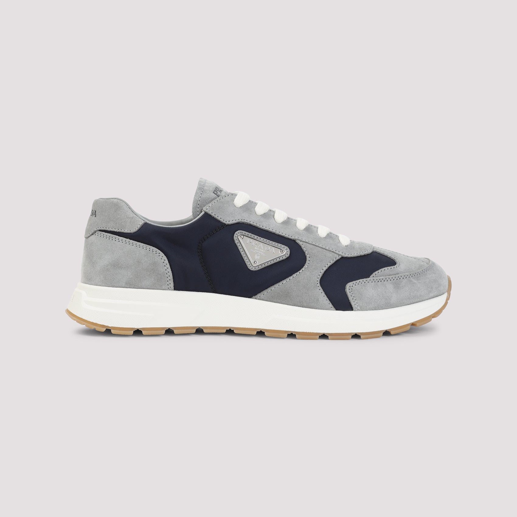 Prada Prax Sneakers - MEN SHOES - Prada - T.Luxy