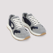Prada Prax Sneakers - MEN SHOES - Prada - T.Luxy