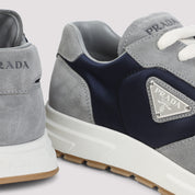 Prada Prax Sneakers - MEN SHOES - Prada - T.Luxy