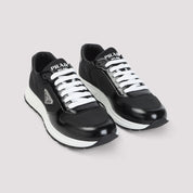 Prada Sneakers - Black | 8161957eec1c611a2afed97133352f231b0ad2ca