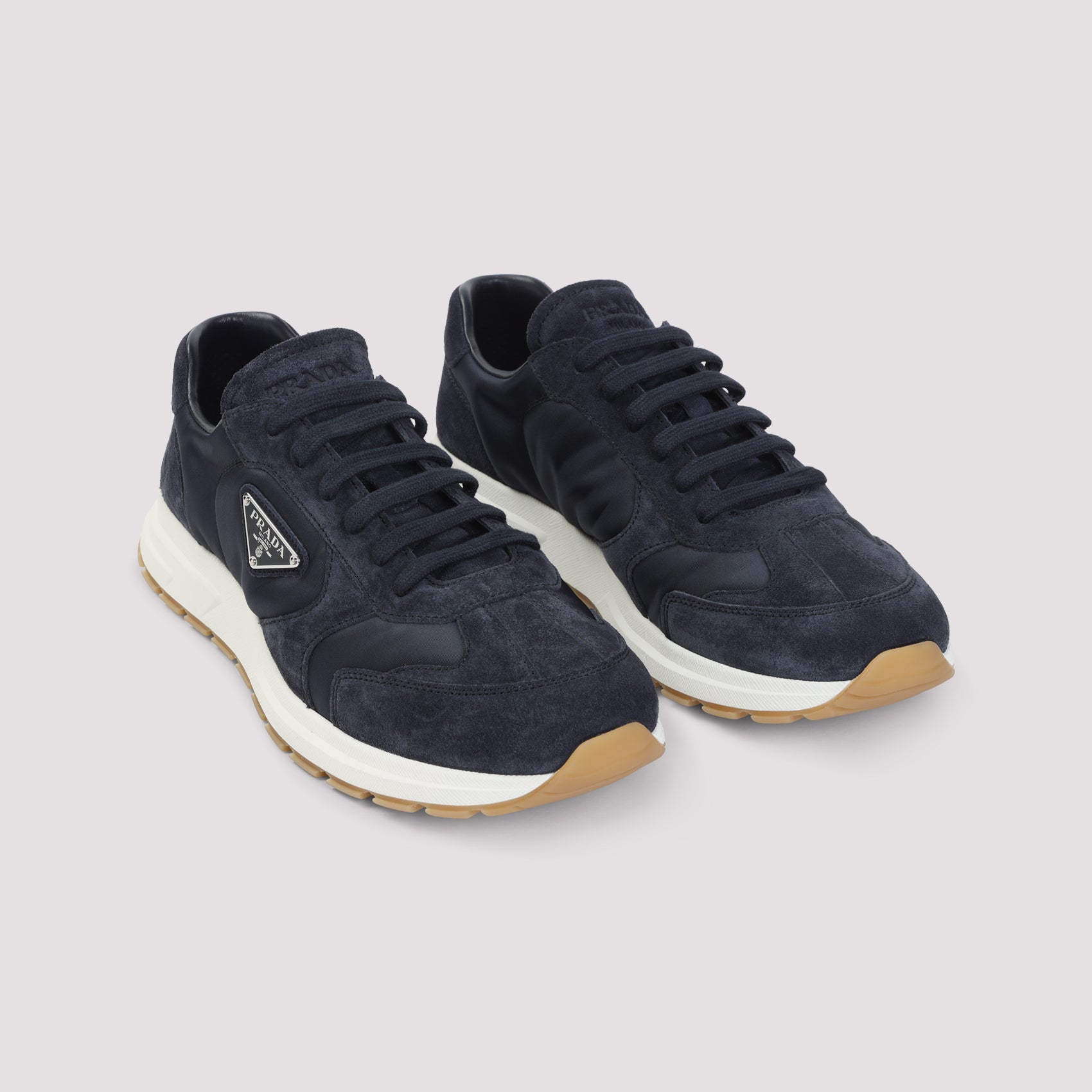 Prada Prax Sneakers - MEN SHOES - PRADA - T.Luxy