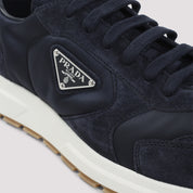 Prada Prax Sneakers - MEN SHOES - PRADA - T.Luxy