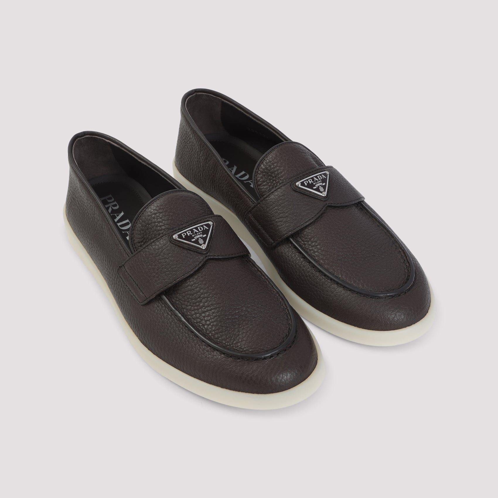Prada Loafer - MEN SHOES - Prada - T.Luxy