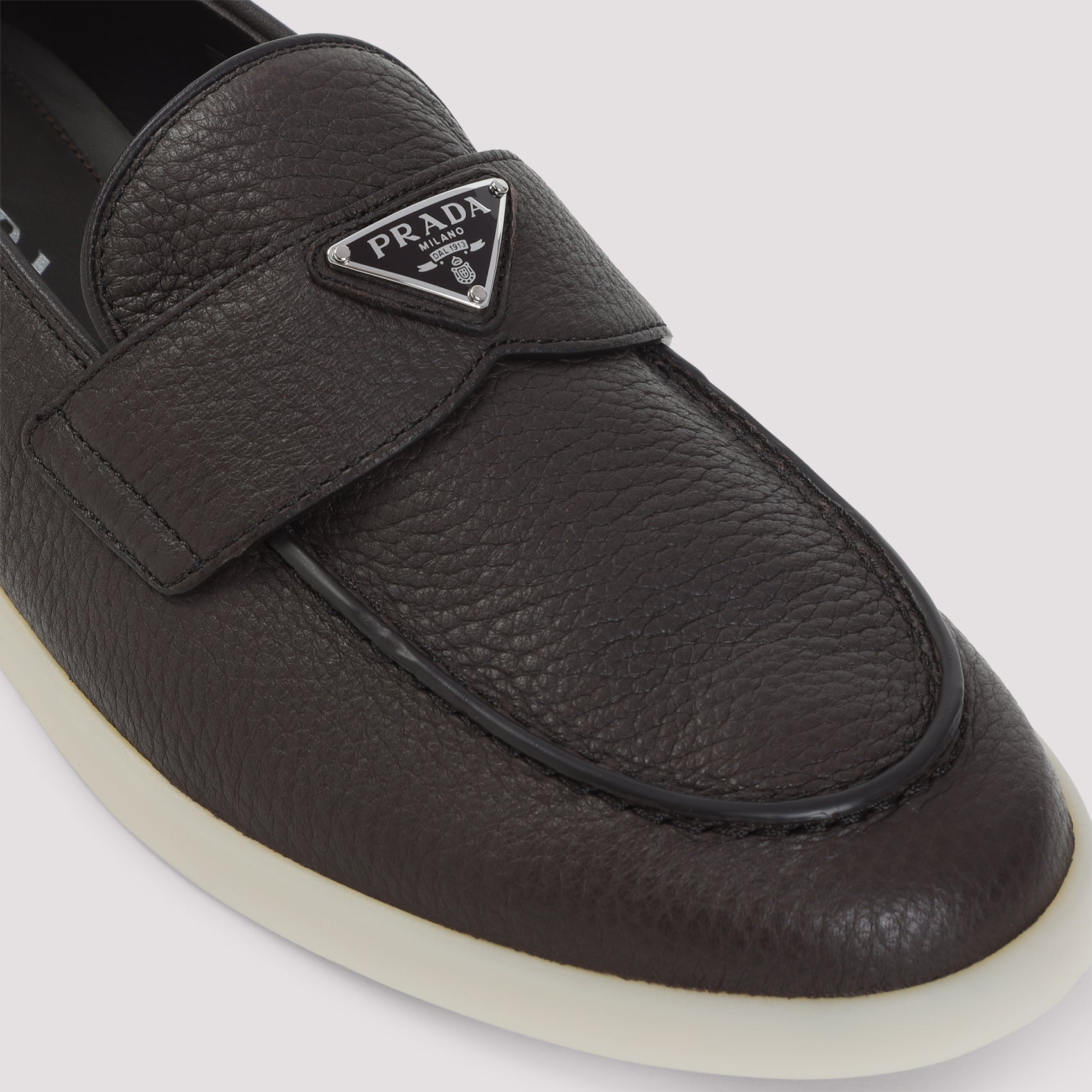 Prada Loafer - MEN SHOES - Prada - T.Luxy