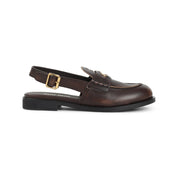 Miu Miu Loafer - WOMEN SHOES - MIU MIU - T.Luxy