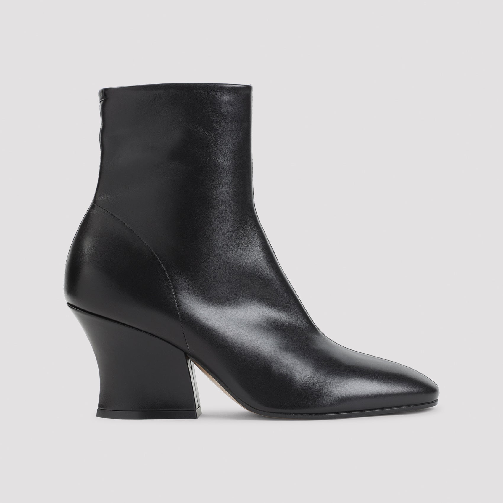 Jil Sander Lune Boot - WOMEN SHOES - JIL SANDER - T.Luxy